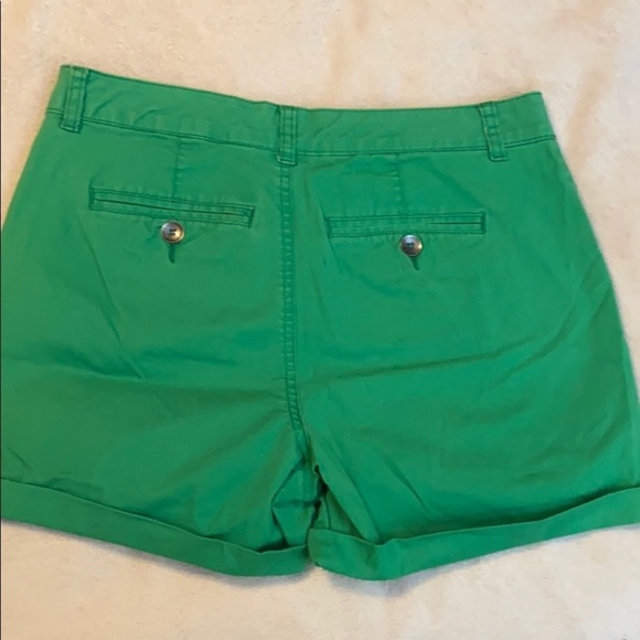 BANDOLINO SHORTS G16 - Picture 2 of 5